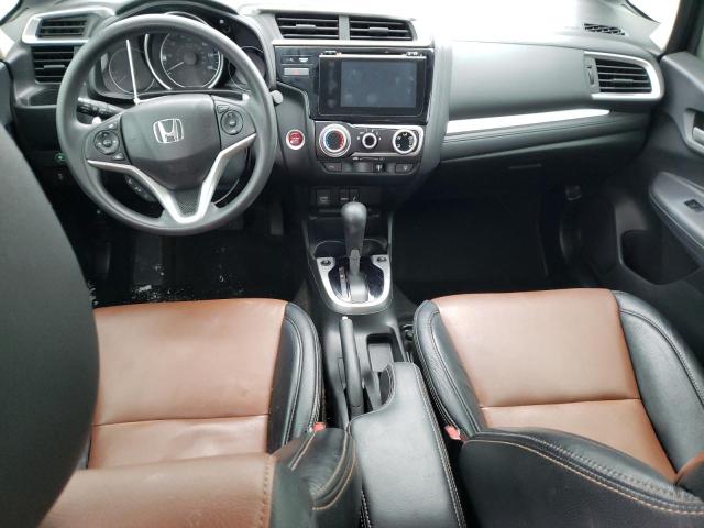 Продаж на аукціоні авто 2015 Honda Fit Ex, vin: 3HGGK5H85FM732082, номер лоту: 82136963