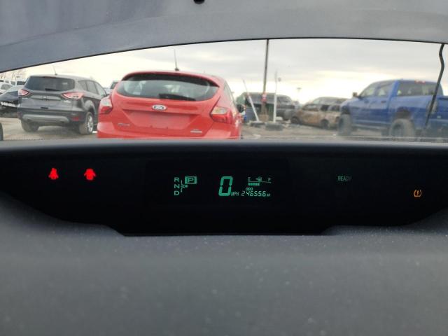 Aukcja sprzedaży 2008 Toyota Prius, vin: JTDKB20U583388046, numer aukcji: 79619193