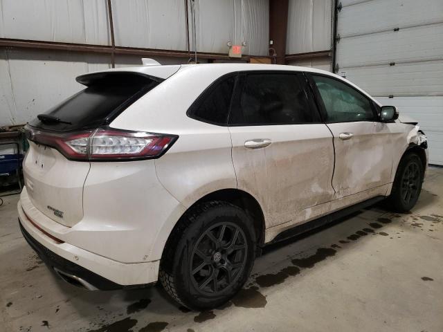 Aukcja sprzedaży 2017 Ford Edge Sport, vin: 2FMPK4AP4HBC46227, numer aukcji: 78711803