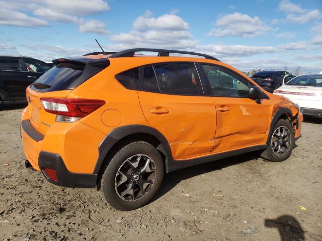 Aukcja sprzedaży 2018 Subaru Crosstrek, vin: JF2GTAACXJH244862, numer aukcji: 81318113