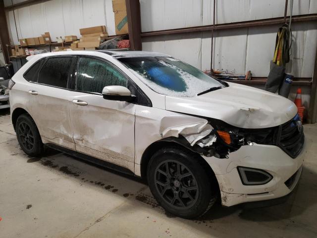 Aukcja sprzedaży 2017 Ford Edge Sport, vin: 2FMPK4AP4HBC46227, numer aukcji: 78711803