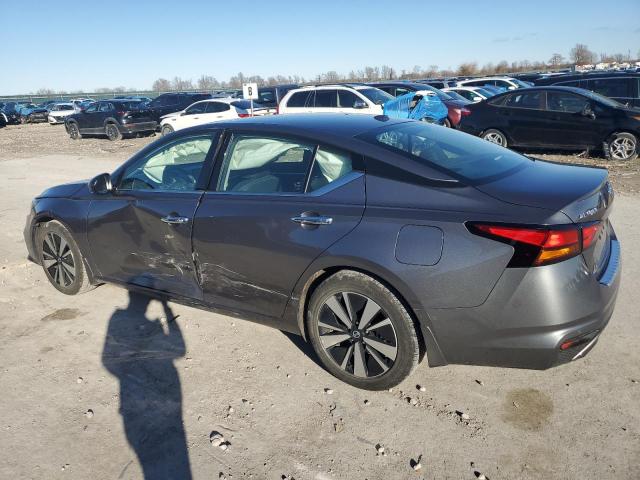 Продажа на аукционе авто 2021 Nissan Altima Sl, vin: 1N4BL4EV3MN349650, номер лота: 80746023