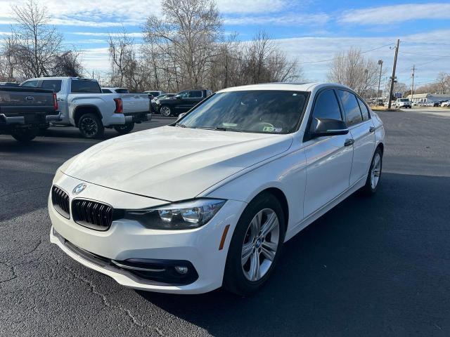 81861903 :رقم المزاد ، WBA8E9C52GK646913 vin ، 2016 Bmw 328 I Sulev مزاد بيع