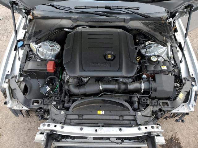 81562163 :رقم المزاد ، SAJBD4BN0HCY32463 vin ، 2017 Jaguar Xf Premium مزاد بيع