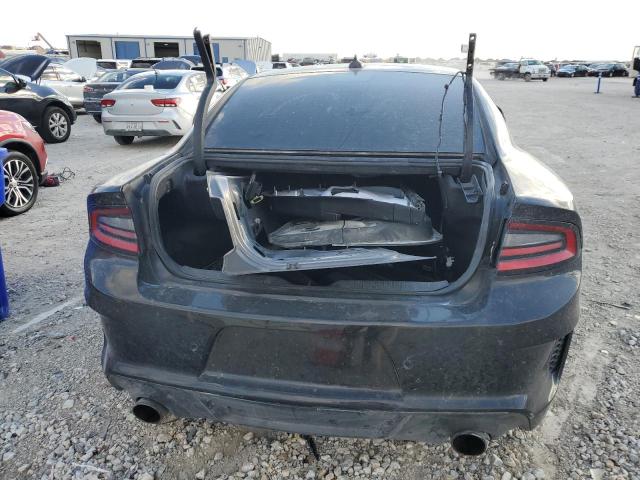 Aukcja sprzedaży 2021 Dodge Charger Srt Hellcat, vin: 2C3CDXL91MH592907, numer aukcji: 82361813