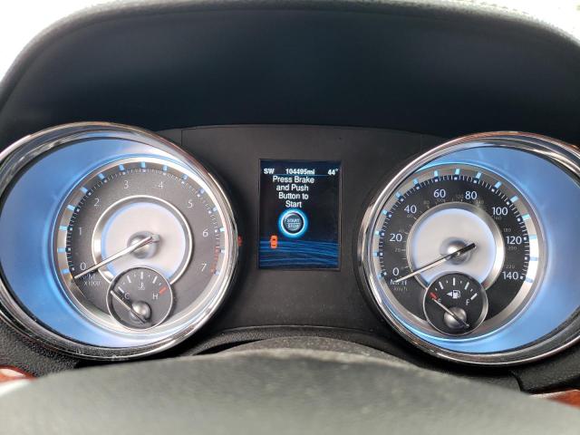 2014 Chrysler 300 მანქანა იყიდება აუქციონზე, vin: 2C3CCAAG6EH138428, აუქციონის ნომერი: 82169433