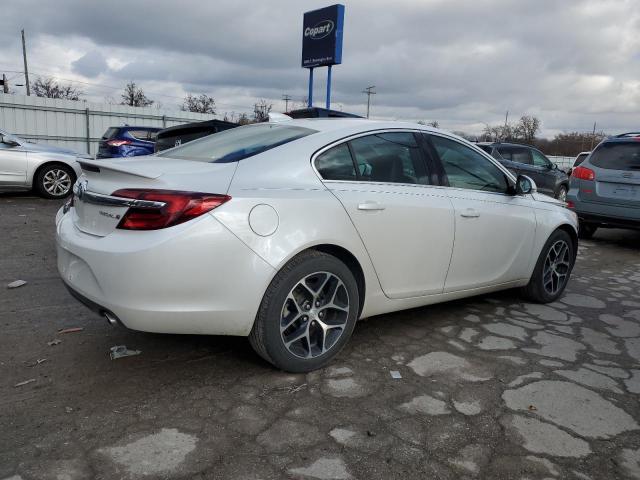 Продажа на аукционе авто 2017 Buick Regal Sport Touring, vin: 2G4GL5EX0H9103523, номер лота: 77904493