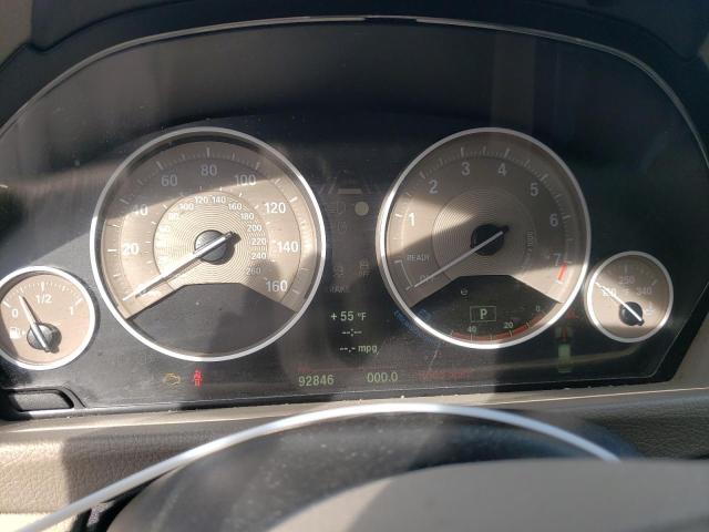 Aukcja sprzedaży 2012 Bmw 328 I, vin: WBA3A5C54CF342080, numer aukcji: 75077453