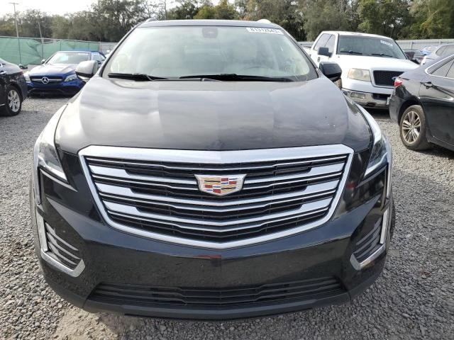 81312643 :رقم المزاد ، 1GYKNERS8KZ245343 vin ، 2019 Cadillac Xt5 Premium Luxury مزاد بيع