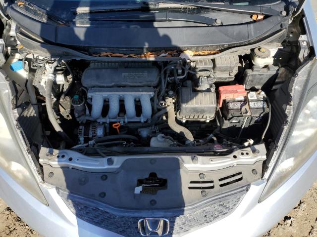 Aukcja sprzedaży 2012 Honda Fit, vin: JHMGE8H36CC035849, numer aukcji: 80809213