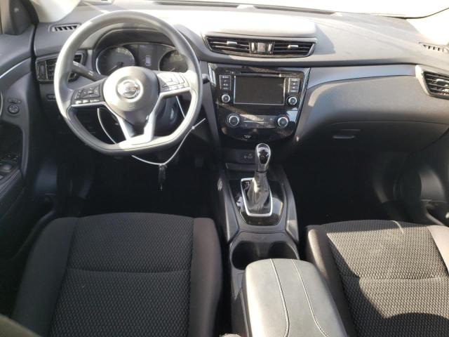 79847563 :رقم المزاد ، JN1BJ1AV3MW318657 vin ، 2021 Nissan Rogue Sport S مزاد بيع
