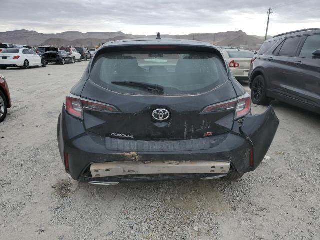 Продаж на аукціоні авто 2022 Toyota Corolla Se, vin: JTND4MBE1N3151694, номер лоту: 80516093