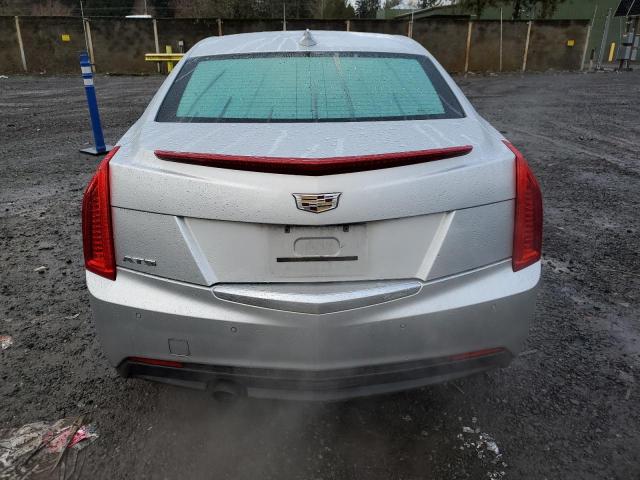 Aukcja sprzedaży 2015 Cadillac Ats Luxury, vin: 1G6AB5SA2F0122193, numer aukcji: 79771363