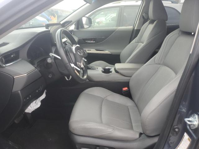 Aukcja sprzedaży 2021 Toyota Venza Le, vin: JTEAAAAH8MJ025574, numer aukcji: 81514793