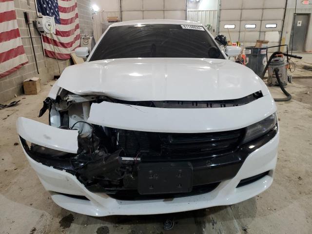 Продажа на аукционе авто 2018 Dodge Charger Police, vin: 2C3CDXKT8JH304048, номер лота: 81148033