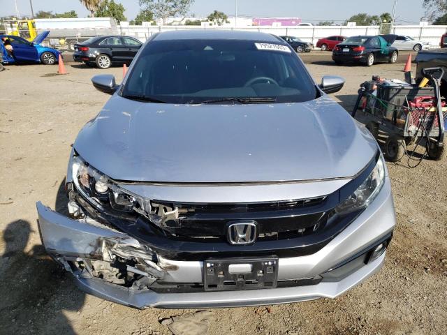 Продажа на аукционе авто 2019 Honda Civic Sport, vin: 2HGFC2F84KH603463, номер лота: 79527003