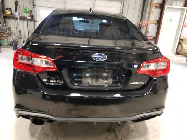 Aukcja sprzedaży 2018 Subaru Legacy 2.5i Limited, vin: 4S3BNAN65J3034609, numer aukcji: 82138183