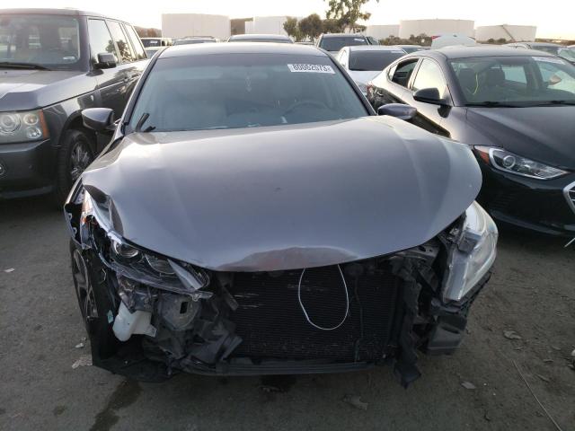 Продаж на аукціоні авто 2017 Honda Accord Lx, vin: 1HGCR2F33HA163264, номер лоту: 80062573