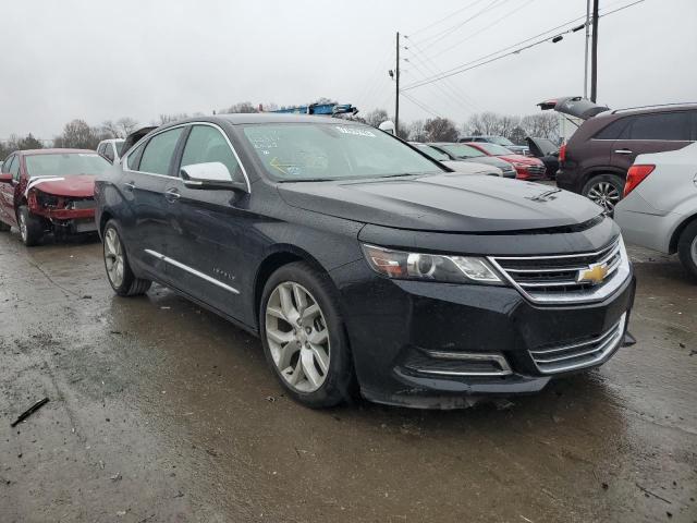 Продаж на аукціоні авто 2019 Chevrolet Impala Premier, vin: 1G1105S39KU115323, номер лоту: 77810193