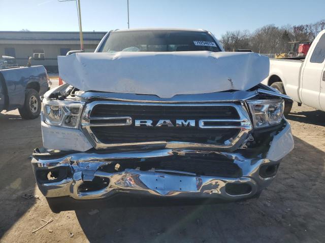 Aukcja sprzedaży 2019 Ram 1500 Big Horn/lone Star, vin: 1C6RRFFGXKN846279, numer aukcji: 79254073