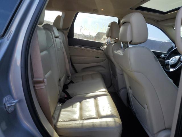 81589973 :رقم المزاد ، 1C4RJFBG3HC797968 vin ، 2017 Jeep Grand Cherokee Limited مزاد بيع