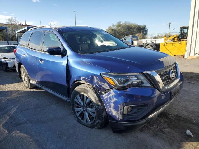 Aukcja sprzedaży 2019 Nissan Pathfinder S, vin: 5N1DR2MN6KC610930, numer aukcji: 79315793