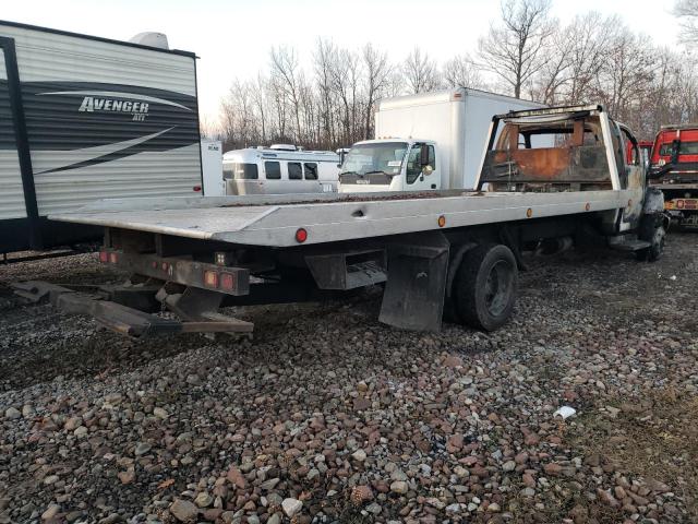 2004 Chevrolet C5500 C5c042 მანქანა იყიდება აუქციონზე, vin: 1GBE5C1164F504379, აუქციონის ნომერი: 80127113