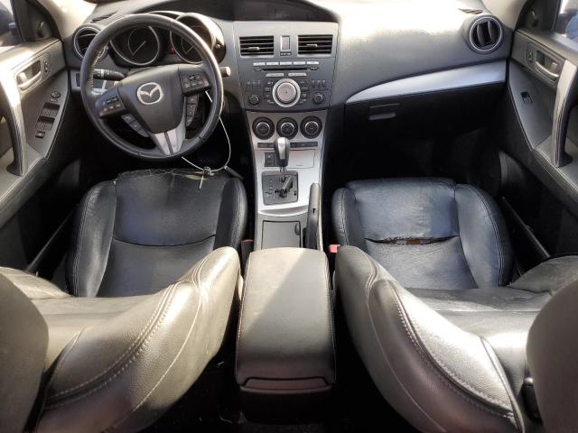 2010 Mazda 3 S მანქანა იყიდება აუქციონზე, vin: JM1BL1S51A1231404, აუქციონის ნომერი: 81259093