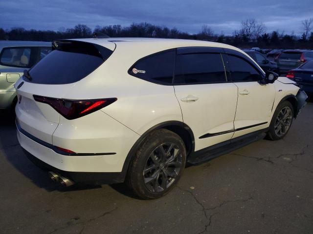 Aukcja sprzedaży 2023 Acura Mdx A-spec, vin: 5J8YE1H01PL038166, numer aukcji: 80680483