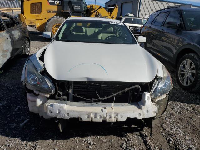 2014 Infiniti Q60 Journey მანქანა იყიდება აუქციონზე, vin: JN1CV6EK3EM110507, აუქციონის ნომერი: 80853153