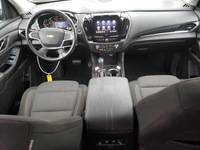 Продажа на аукционе авто 2020 Chevrolet Traverse, vin: 1GNERGKW7LJ323246, номер лота: 82144713