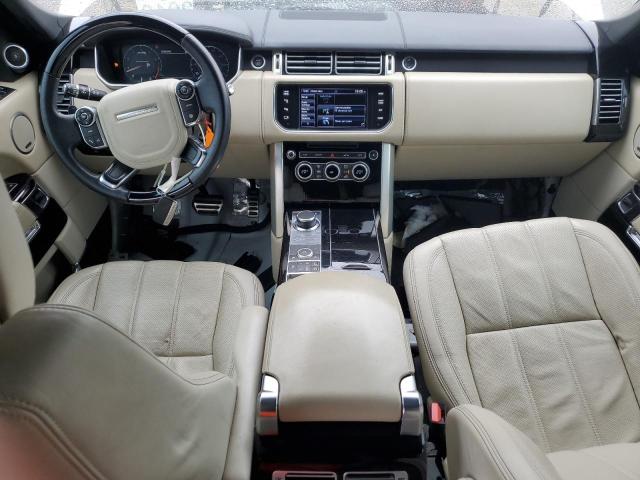 Продаж на аукціоні авто 2014 Land Rover Range Rover Autobiography, vin: SALGV2EF4EA126722, номер лоту: 80540033