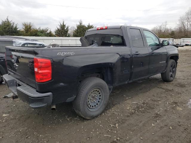 Продажа на аукционе авто 2018 Chevrolet Silverado K1500 Custom, vin: 1GCVKPEC2JZ176315, номер лота: 78689613
