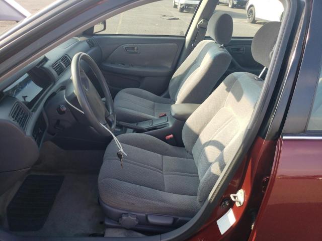 Aukcja sprzedaży 2001 Toyota Camry Ce, vin: 4T1BG22K21U817958, numer aukcji: 81847023