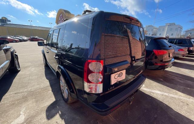 Aukcja sprzedaży 2012 Land Rover Lr4 Hse, vin: SALAG2D49CA623150, numer aukcji: 81328903