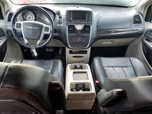 78749453 :رقم المزاد ، 2C4RC1BG2ER159873 vin ، 2014 Chrysler Town & Country مزاد بيع