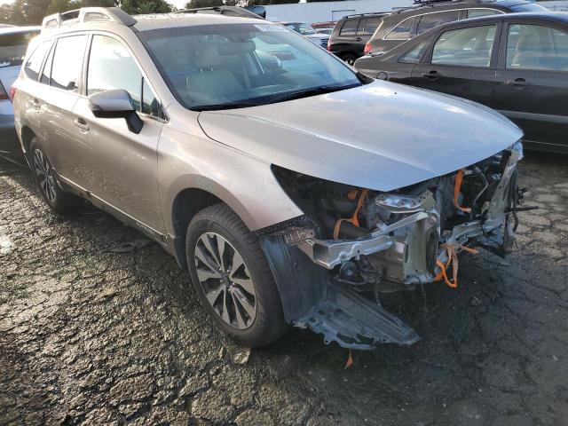 79282253 :رقم المزاد ، 4S4BSENC6G3277694 vin ، 2016 Subaru Outback 3.6r Limited مزاد بيع