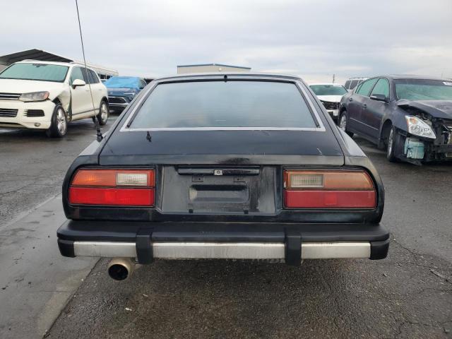 Продажа на аукционе авто 1981 Datsun 280zx, vin: JN1HZ04S8BX265704, номер лота: 79968173