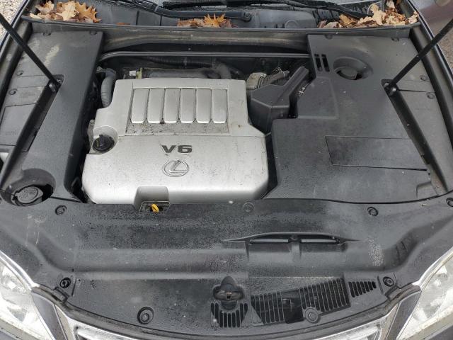 Продаж на аукціоні авто 2012 Lexus Es 350, vin: JTHBK1EG7C2487669, номер лоту: 78677803
