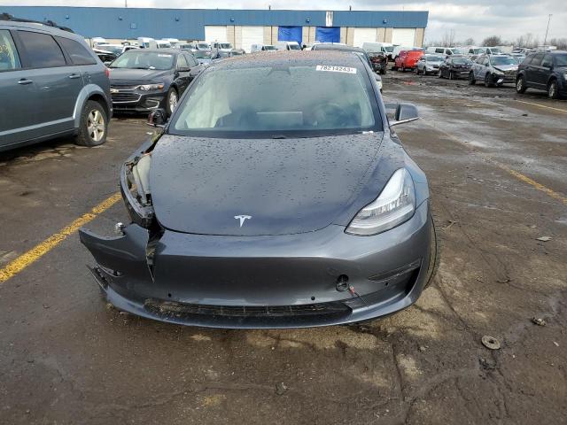 Auction sale of the 2018 Tesla Model 3, vin: 5YJ3E1EB7JF094041, lot number: 78214243