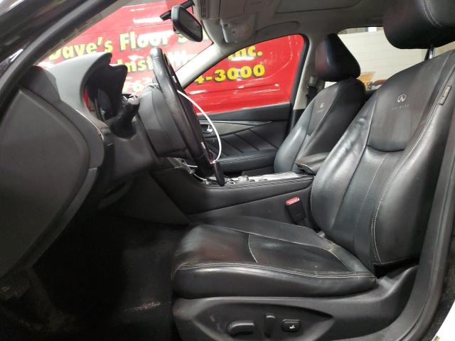 81798173 :رقم المزاد ، JN1BV7AR9EM706385 vin ، 2014 Infiniti Q50 Base مزاد بيع