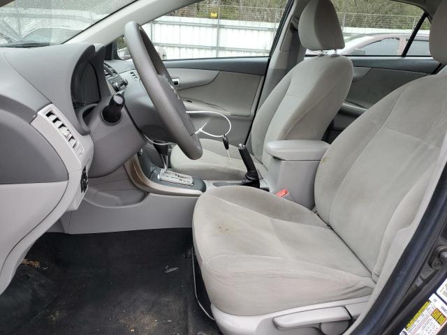 Продажа на аукционе авто 2010 Toyota Corolla Base, vin: 1NXBU4EE4AZ314460, номер лота: 82302013