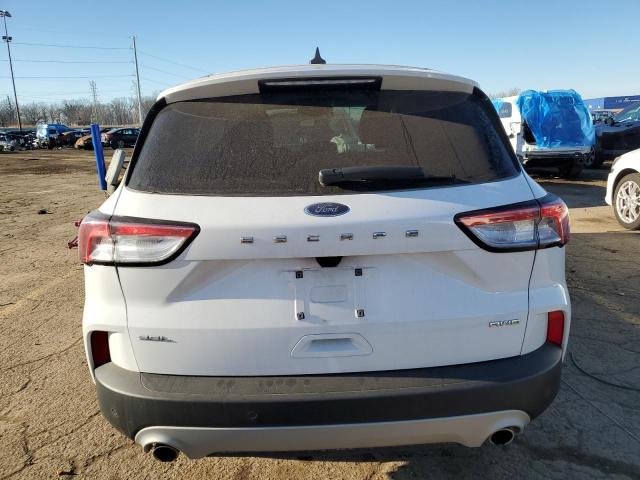2022 Ford Escape Sel მანქანა იყიდება აუქციონზე, vin: 1FMCU9H65NUA15359, აუქციონის ნომერი: 79828233
