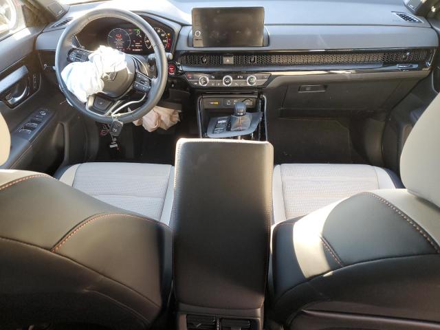 Продаж на аукціоні авто 2023 Honda Cr-v Sport Touring, vin: 7FARS6H97PE037411, номер лоту: 80380313