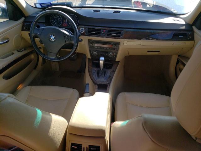 Продажа на аукционе авто 2007 Bmw 328 I, vin: WBAVA33517KX76807, номер лота: 75554523