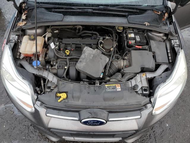 Продаж на аукціоні авто 2014 Ford Focus Se, vin: 1FADP3F20EL251233, номер лоту: 82184063