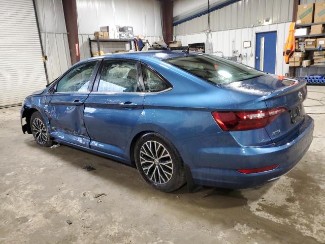Продажа на аукционе авто 2021 Volkswagen Jetta S, vin: 3VWN57BU2MM059728, номер лота: 78835643