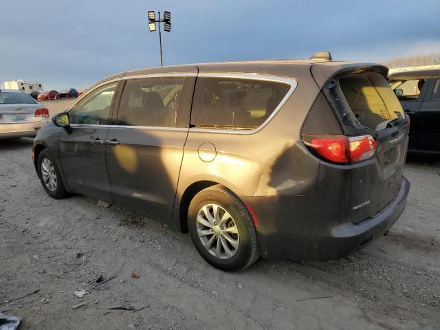 Aukcja sprzedaży 2017 Chrysler Pacifica Touring, vin: 2C4RC1DGXHR507856, numer aukcji: 80997713