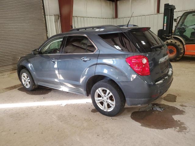 81436123 :رقم المزاد ، 2GNALDEC4B1215000 vin ، 2011 Chevrolet Equinox Lt مزاد بيع