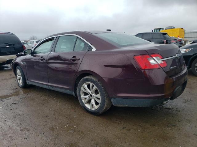 Продаж на аукціоні авто 2011 Ford Taurus Sel, vin: 1FAHP2EW1BG143627, номер лоту: 82326963